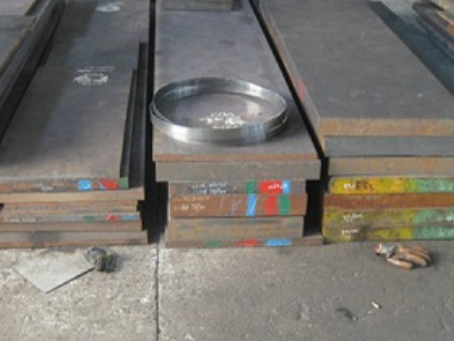 准格尔18NiCrMo5模具钢