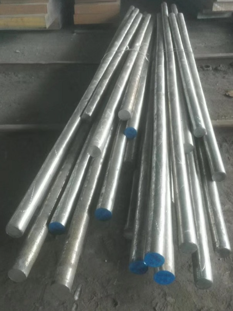 准格尔P20模具钢