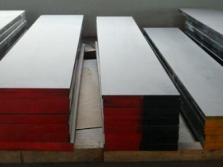 准格尔Cr12MoV模具钢