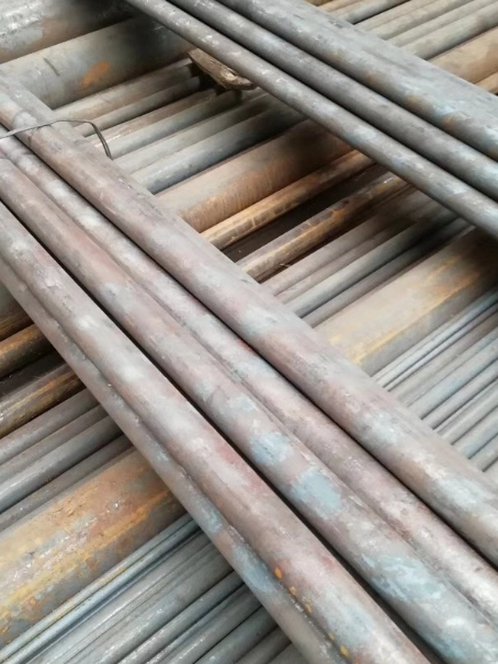 准格尔30CrMnTi合金结构钢